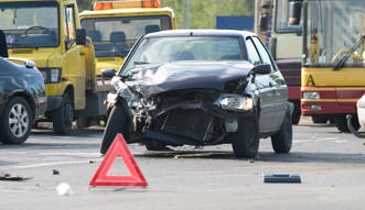 Road Traffic Accident Compensation Claims
