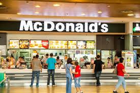 McDonalds Accident Claims