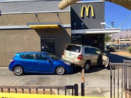 No Win No Fee mcdonalds accident claims payouts