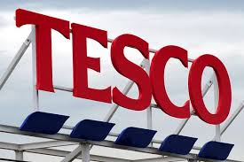 Tesco Accident Claims