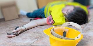 Accident At Work Solicitors